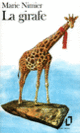 Couverture La Girafe (Marie Nimier)