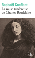 Couverture La muse ténébreuse de Charles Baudelaire ()