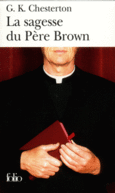 Couverture La Sagesse du Père Brown ()