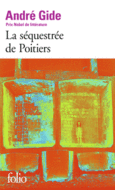 Couverture La Séquestrée de Poitiers / L'Affaire Redureau ()