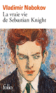 Couverture La vraie vie de Sebastian Knight (Vladimir Nabokov)