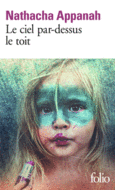 Couverture Le ciel par-dessus le toit () Couverture Le ciel par-dessus le toit ()