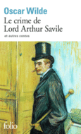 Couverture Le Crime de Lord Arthur Savile et autres contes ()