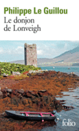 Couverture Le donjon de Lonveigh ()
