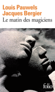 Couverture Le matin des magiciens (,Louis Pauwels)