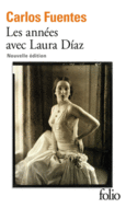 Couverture Les années avec Laura Díaz ()