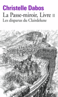 Couverture Les disparus du Clairdelune ()