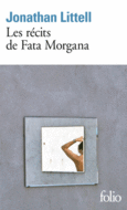 Couverture Les récits de Fata Morgana ()