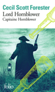Couverture Lord Hornblower ()
