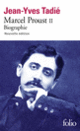 Couverture Marcel Proust (Jean-Yves Tadié)