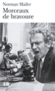 Couverture Morceaux de bravoure (Norman Mailer)