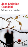 Couverture Silence en octobre ()