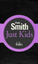 Couverture Just Kids (Patti Smith)