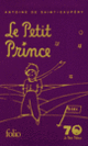 Couverture Le Petit Prince/Naissance d'un prince (Antoine de Saint-Exupéry)