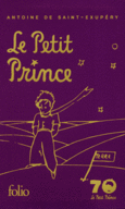 Couverture Le Petit Prince/Naissance d'un prince ()