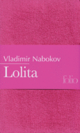 Couverture Lolita ()