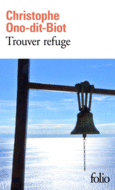 Couverture Trouver refuge ()