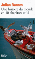 Couverture Une histoire du monde en 10 chapitres ½ ()