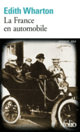 Couverture La France en automobile ()