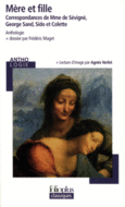 Couverture Mère et fille (,Collectif(s) Collectif(s),George Sand,Madame de Sévigné)
