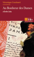 Couverture Au Bonheur des Dames d'Émile Zola (Essai et dossier) ()