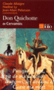 Couverture L'Ingénieux Hidalgo Don Quichotte de la Manche de Cervantès (Essai et dossier) (Claude Allaigre,Nadine Ly,Jean-Marc Pelorson)