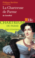 Couverture La Chartreuse de Parme de Stendhal (Essai et dossier) ()