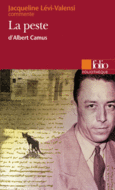 Couverture La Peste d'Albert Camus (Essai et dossier) ()