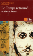 Couverture Le temps retrouvé de Marcel Proust (Essai et dossier) ()
