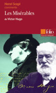 Couverture Les Misérables de Victor Hugo (Essai et dossier) ()