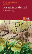 Couverture Les racines du ciel de Romain Gary (Essai et dossier) ()