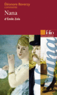Couverture Nana d'Émile Zola (Essai et dossier) ()