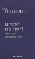 Couverture Le Miroir et la psyché ()
