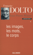 Couverture Les Images, les mots, le corps (,Jean-Pierre Winter)