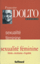 Couverture Sexualité féminine (Françoise Dolto)