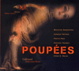 Couverture Poupées (,Maryline Desbiolles,Colette Fellous,Pierre Péju,Chantal Thomas)