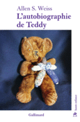 Couverture L'autobiographie de Teddy ()
