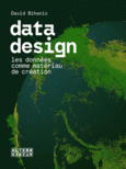Couverture Data design ()