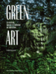 Couverture Green Art (Linda Mestaoui)