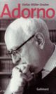 Couverture Adorno (Stefan Müller-Doohm)