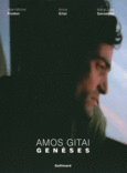 Couverture Amos Gitai. Genèses (,Amos Gitai,Marie-José Sanselme)