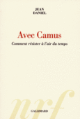 Couverture Avec Camus ()