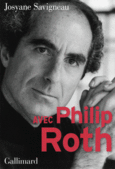 Couverture Avec Philip Roth ()