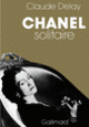 Couverture Chanel solitaire (Claude Baillén,Claude Delay)