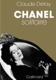 Couverture Chanel solitaire (,Claude Delay)