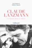 Couverture Claude Lanzmann ()