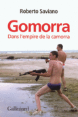 Couverture Gomorra ()