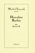 Couverture Herculine Barbin dite Alexina B. ()