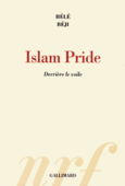 Couverture Islam Pride ()