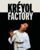 Couverture Kréyol Factory (Collectif(s) Collectif(s))
